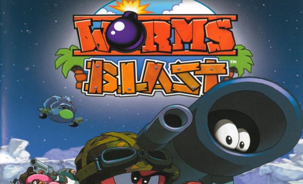 Detail Download Worms Nomer 51