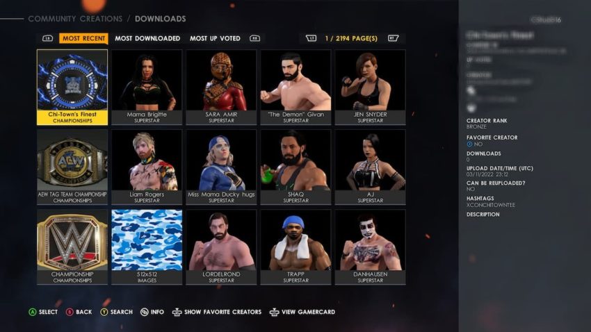 Detail Download Wrestlers Nomer 17