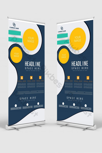 Detail Download X Banner Psd Nomer 28