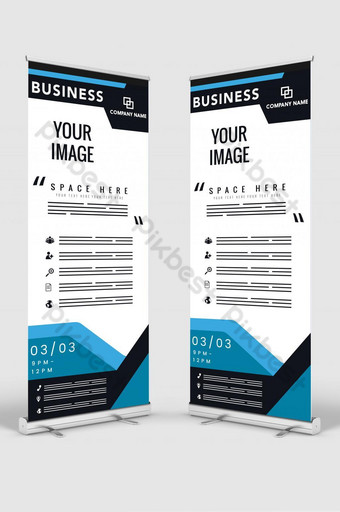 Detail Download X Banner Psd Nomer 40