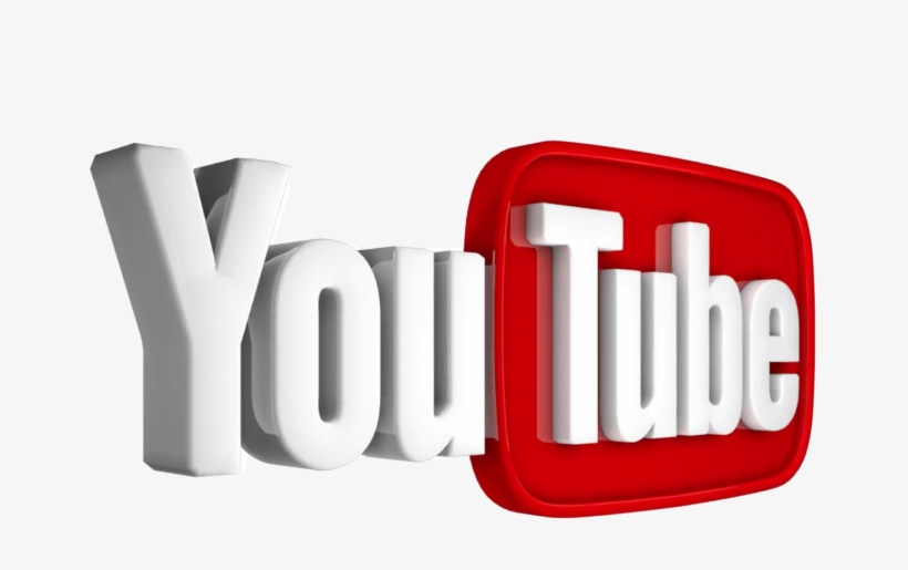 Detail Download Youtube Logo Nomer 31