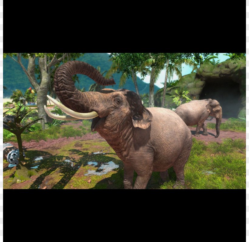 Detail Download Zoo Tycoon 2 Dino Danger Pack Nomer 29