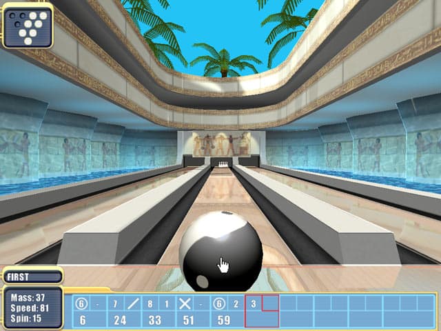 Detail Downloadable Bowling Nomer 13