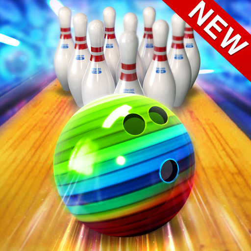 Detail Downloadable Bowling Nomer 33