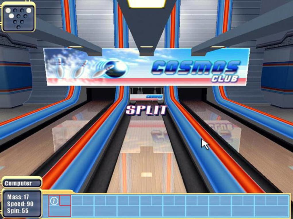 Detail Downloadable Bowling Nomer 6