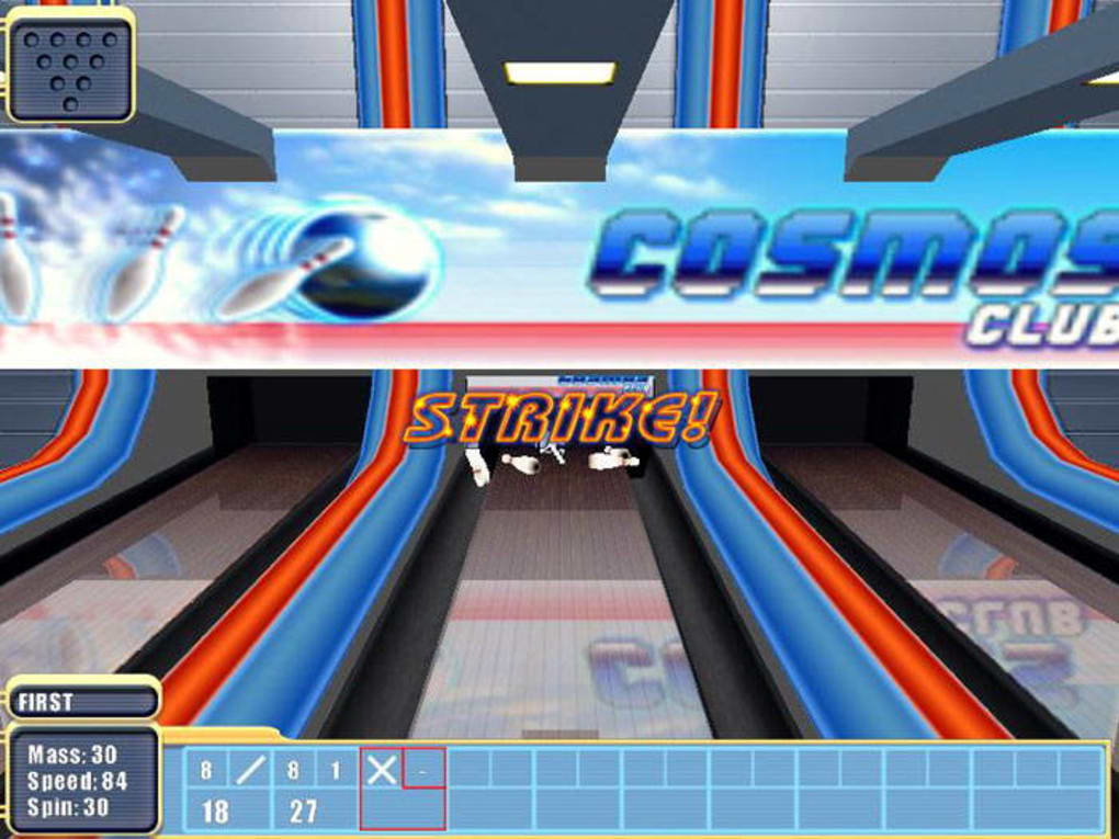 Detail Downloadable Bowling Nomer 52