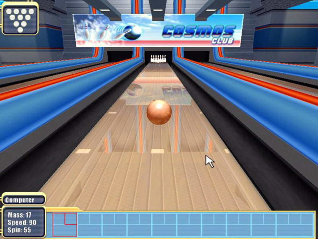 Detail Downloadable Bowling Nomer 8