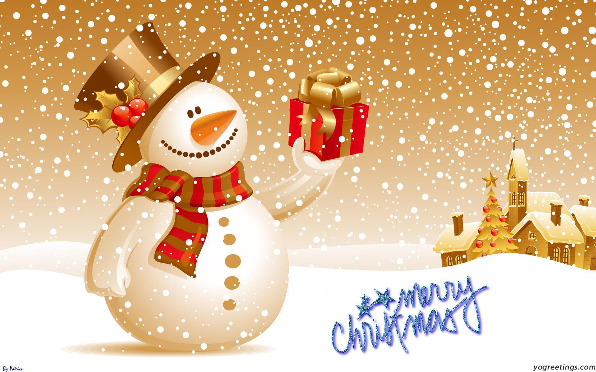 Detail Downloadable Christmas Images Nomer 29