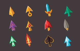 Detail Downloadable Cursors Nomer 25