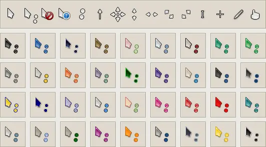 Detail Downloadable Cursors Nomer 30