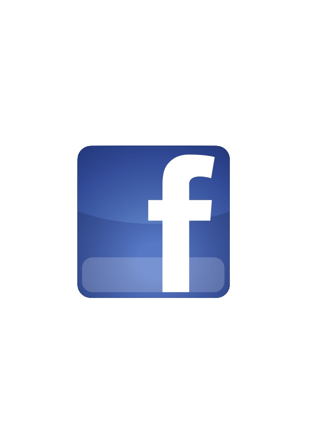 Detail Downloadable Facebook Icon Nomer 33