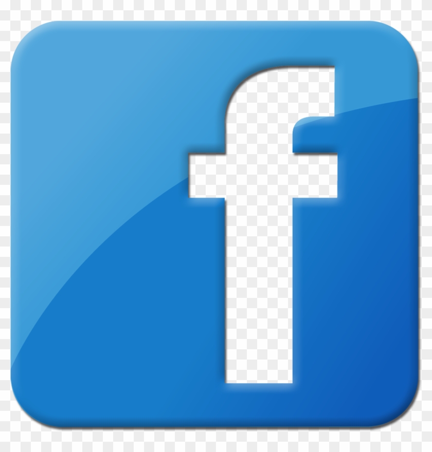 Detail Downloadable Facebook Icon Nomer 35