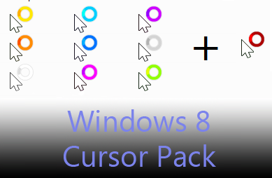 Detail Downloadable Free Cursors Nomer 38