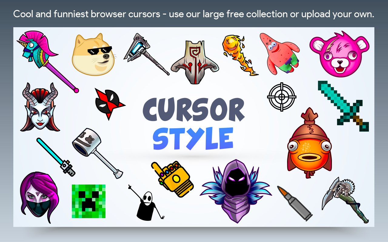 Detail Downloadable Free Cursors Nomer 46