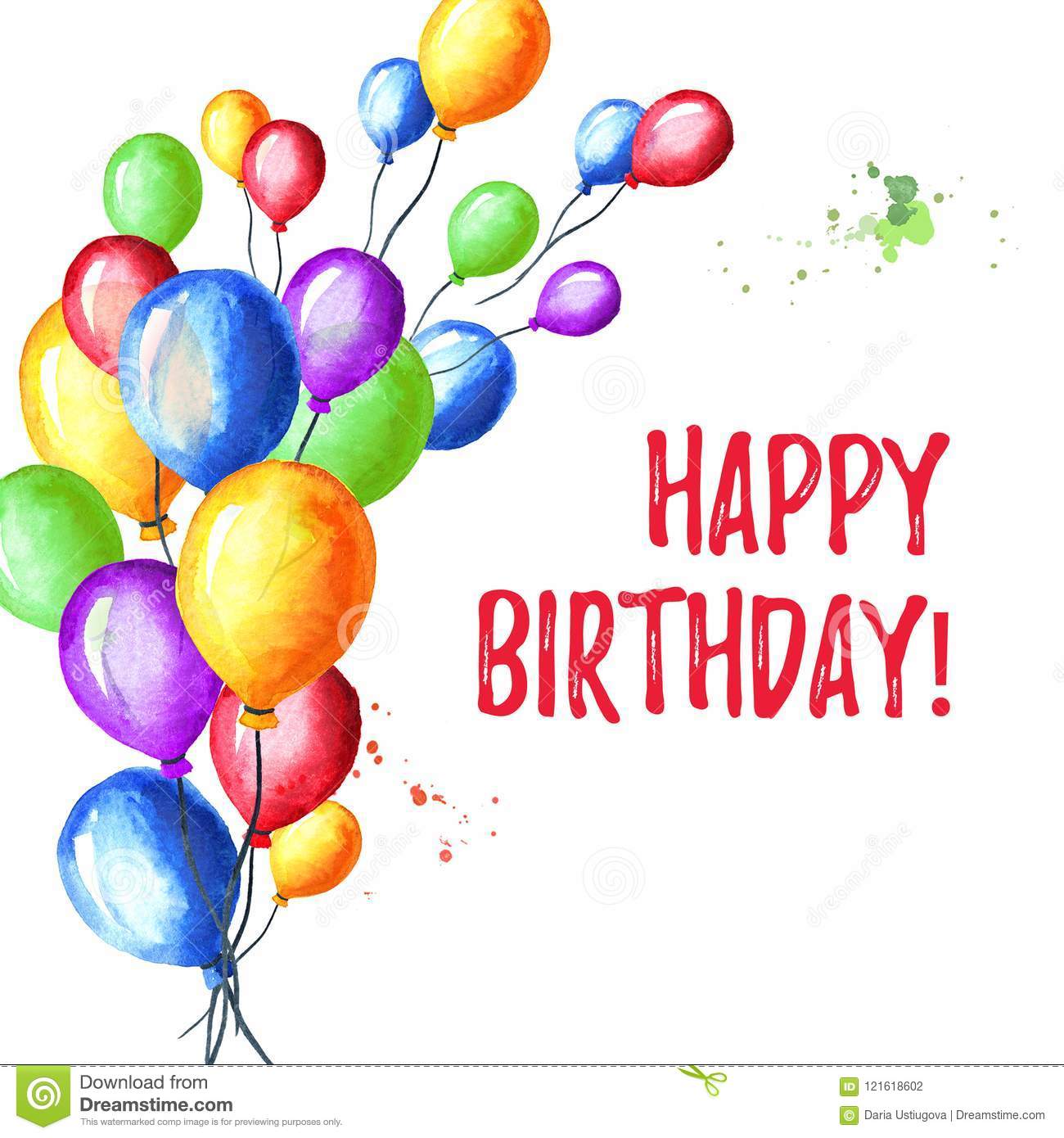 Detail Downloadable Happy Birthday Images Nomer 25
