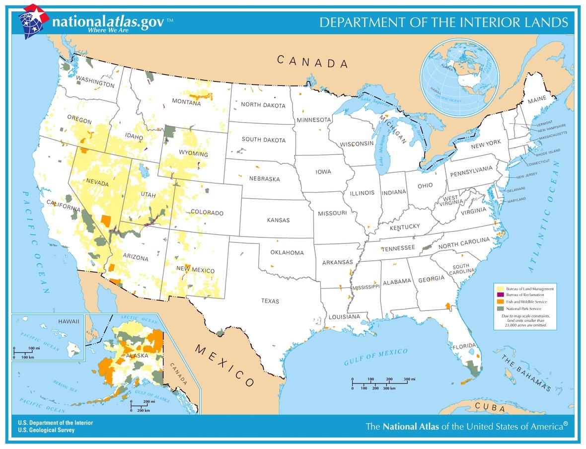 Detail Downloadable Map Of The United States Nomer 42