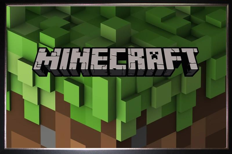 Detail Downloadable Minecraft Pictures Nomer 29