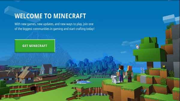 Detail Downloadable Minecraft Pictures Nomer 35