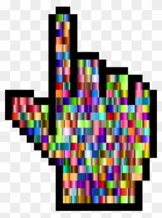 Detail Downloadable Mouse Pointer Nomer 26