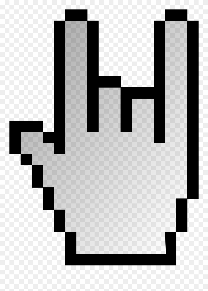 Detail Downloadable Mouse Pointer Nomer 55