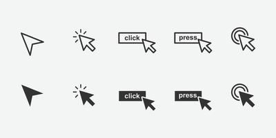 Detail Downloadable Mouse Pointer Nomer 56