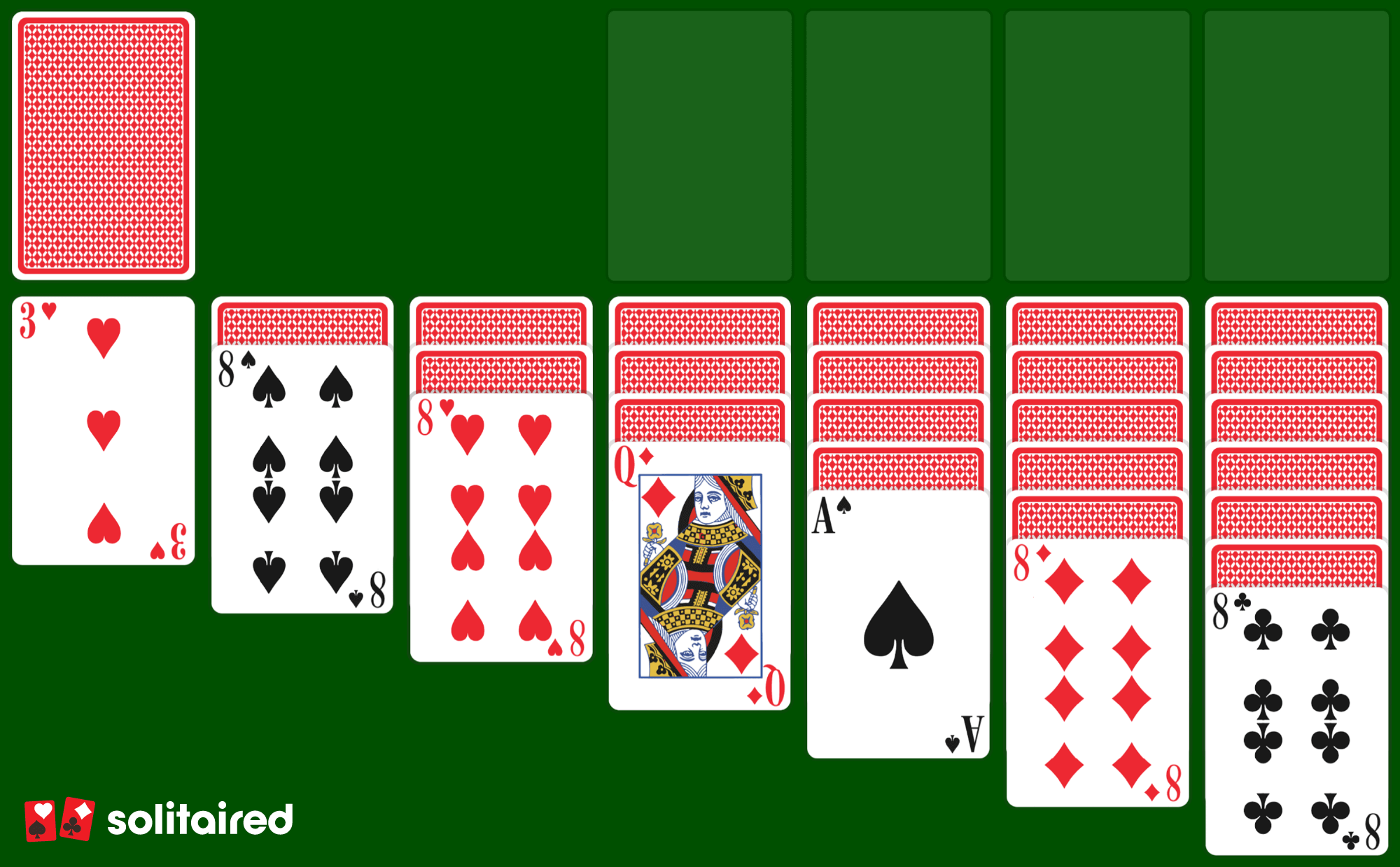 Detail Downloadable Playing Cards Nomer 16