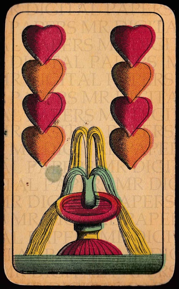 Detail Downloadable Playing Cards Nomer 28