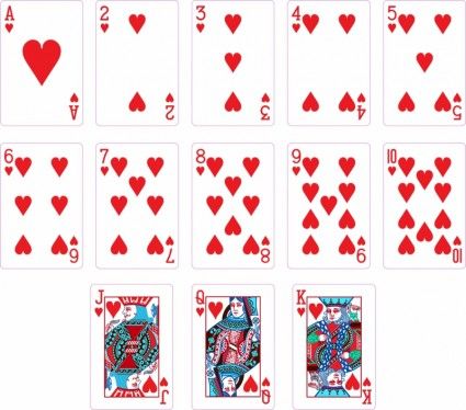 Detail Downloadable Playing Cards Nomer 29