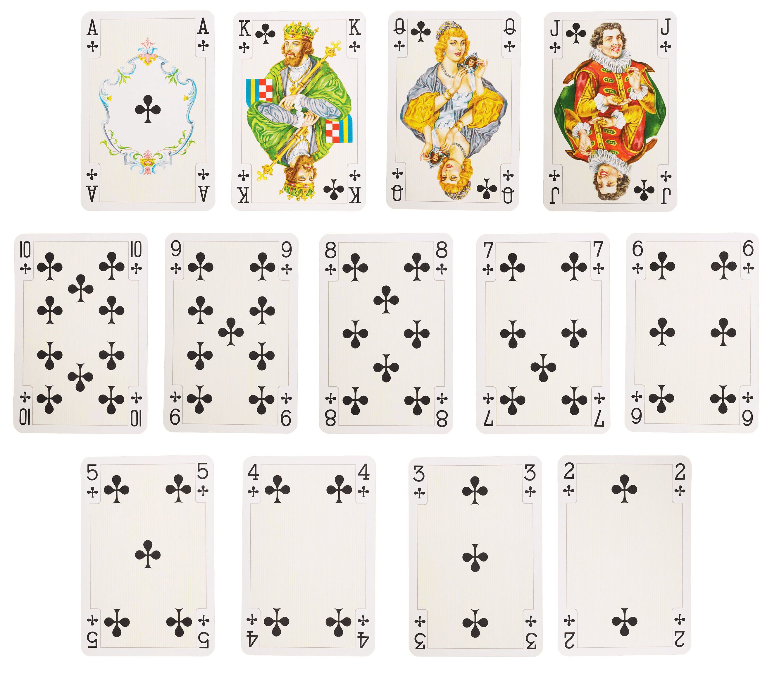 Detail Downloadable Playing Cards Nomer 3