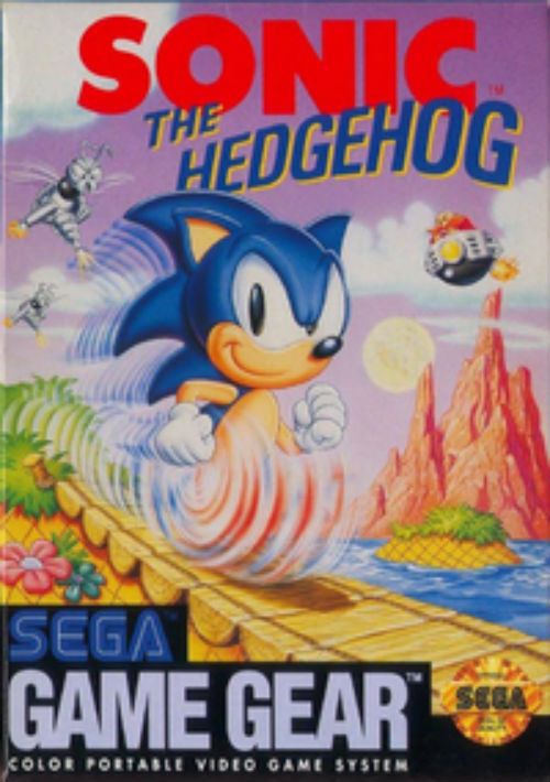 Detail Downloadable Sonic The Hedgehog Game Nomer 22