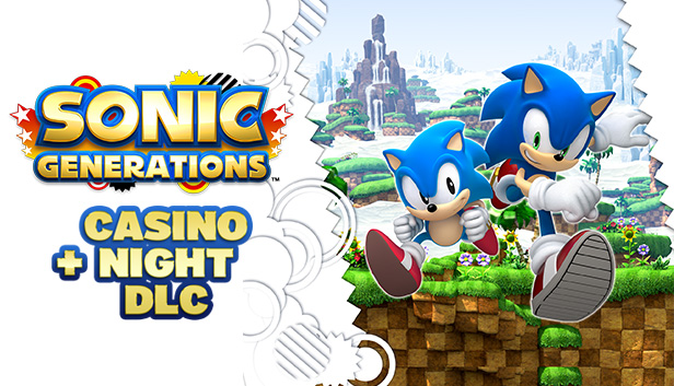 Detail Downloadable Sonic The Hedgehog Game Nomer 33