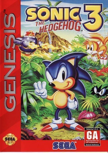 Detail Downloadable Sonic The Hedgehog Game Nomer 35