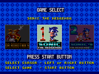 Detail Downloadable Sonic The Hedgehog Game Nomer 45