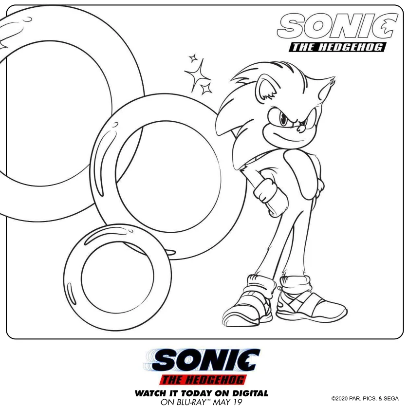 Detail Downloadable Sonic The Hedgehog Game Nomer 46
