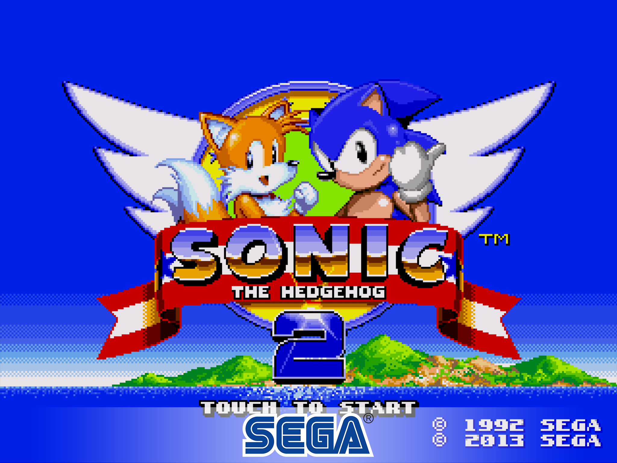 Detail Downloadable Sonic The Hedgehog Game Nomer 9