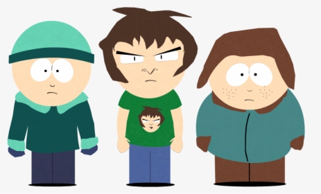 Detail Downloadable South Park Nomer 38