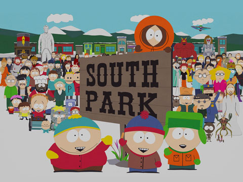Downloadable South Park Episodes Free - KibrisPDR