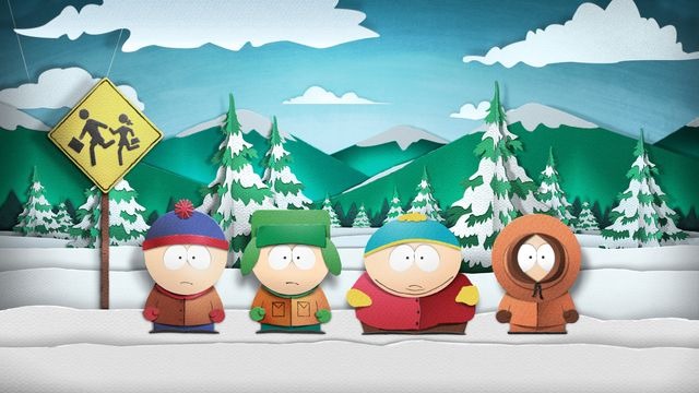 Detail Downloadable South Park Episodes Free Nomer 21