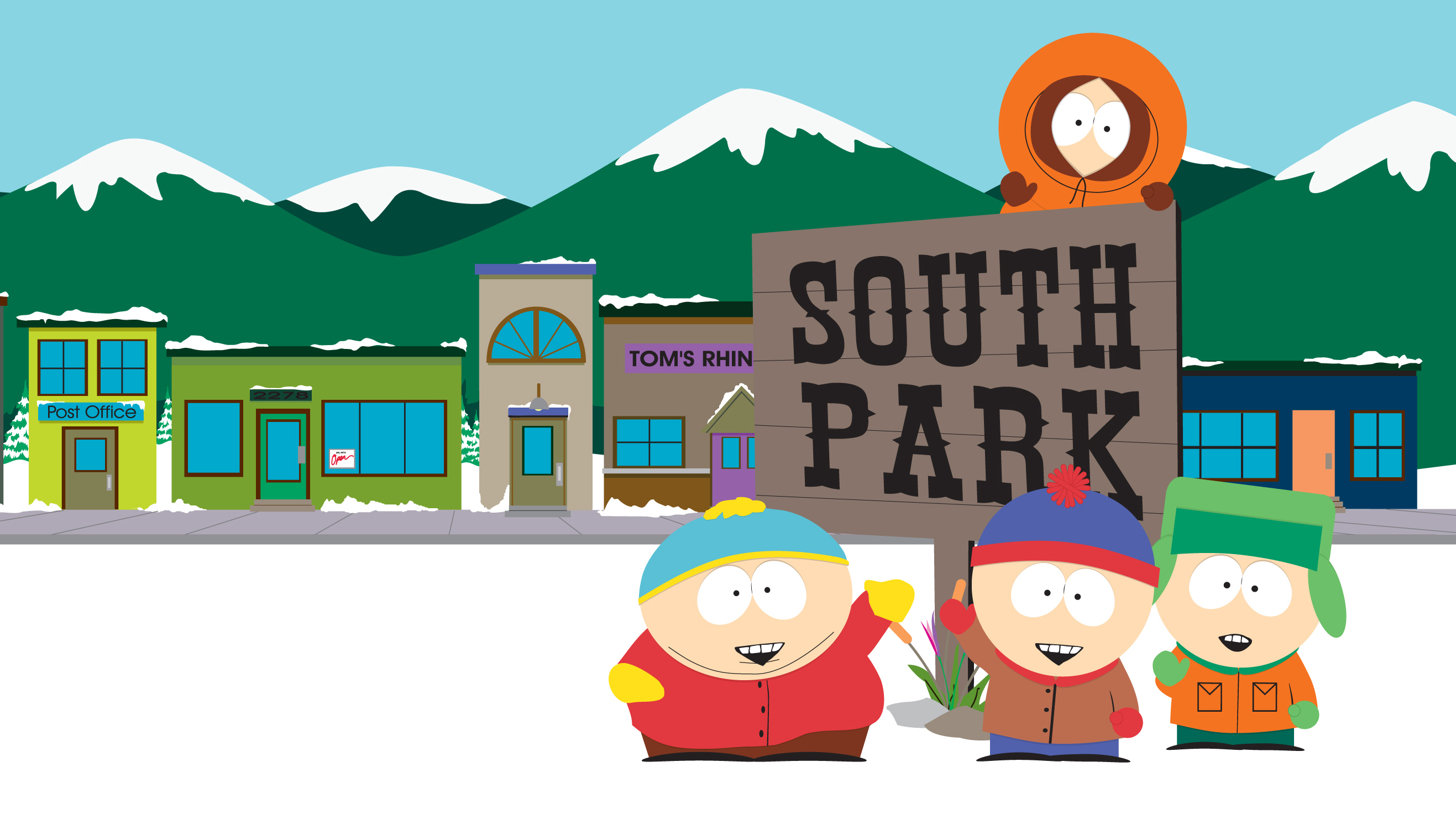Detail Downloadable South Park Episodes Free Nomer 6