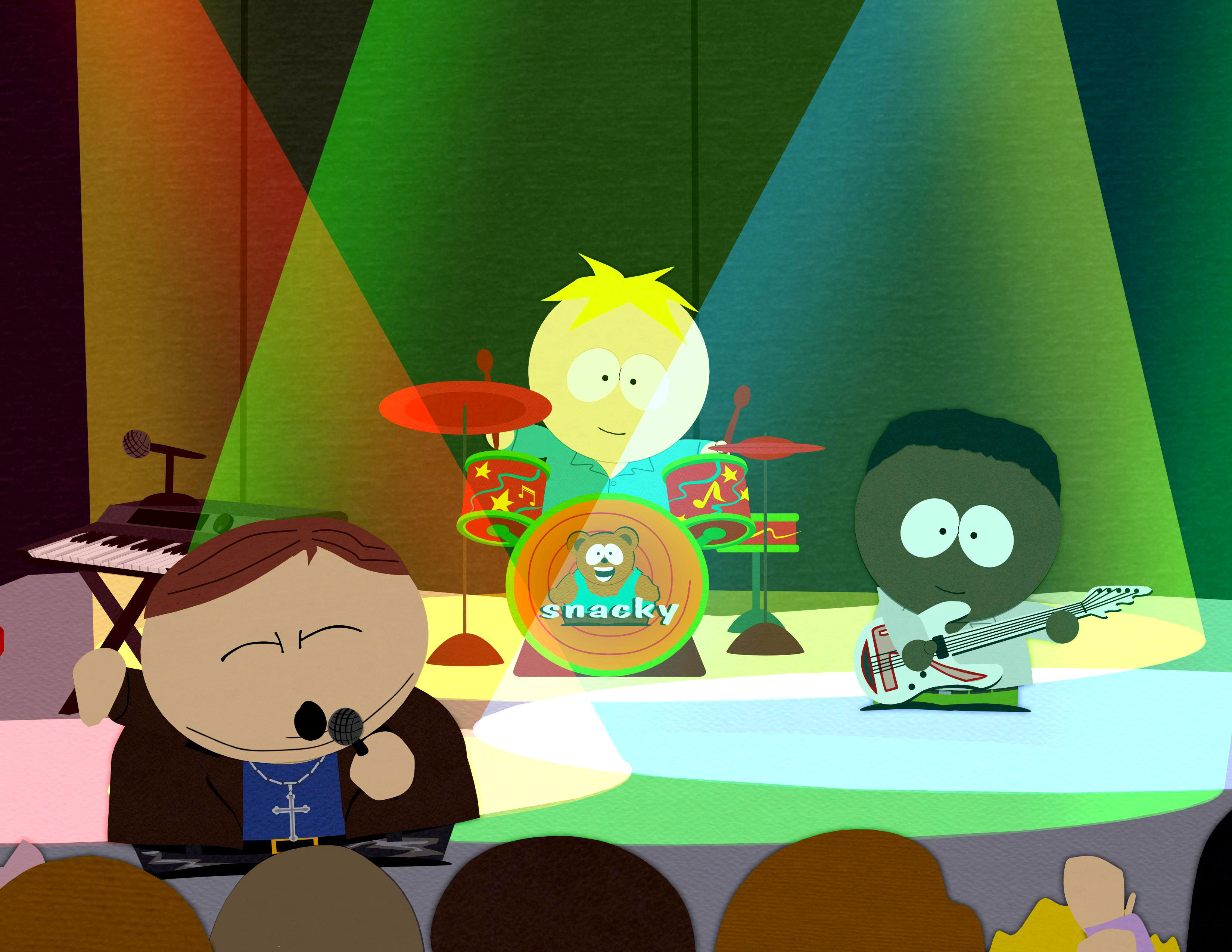 Detail Downloadable Southpark Episodes Nomer 28