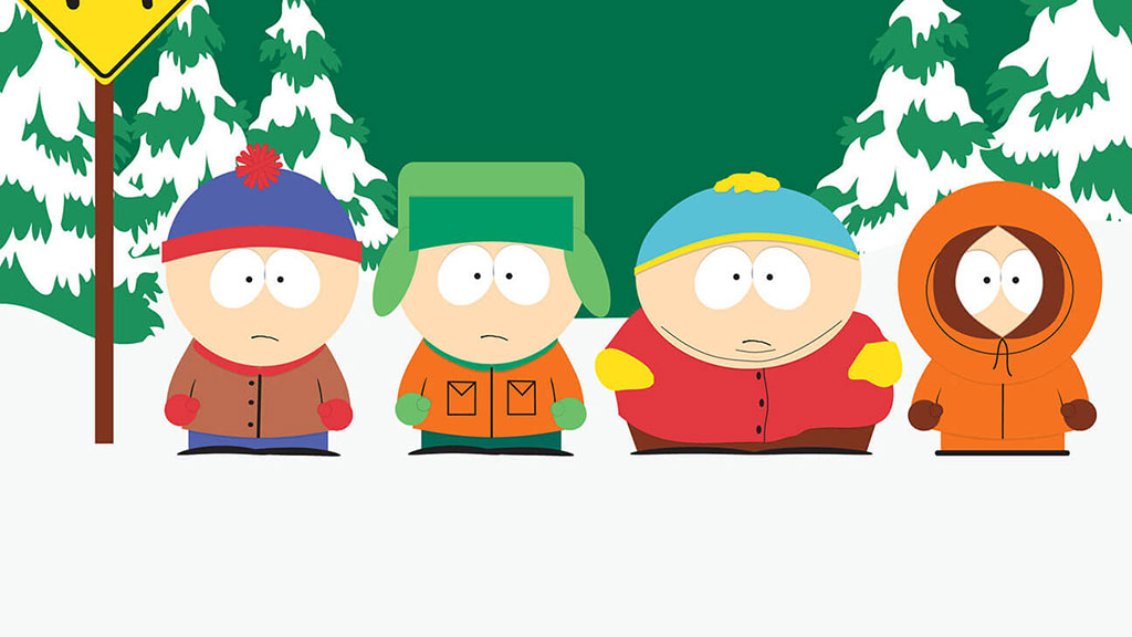 Detail Downloadable Southpark Episodes Nomer 44