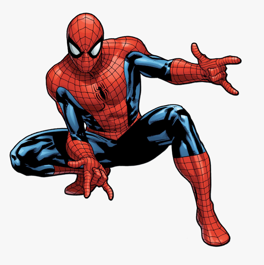 Downloadable Spiderman Comics - KibrisPDR