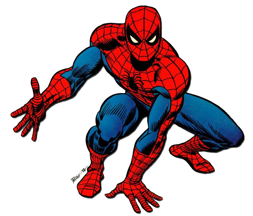 Detail Downloadable Spiderman Comics Nomer 11