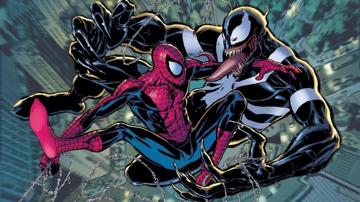 Detail Downloadable Spiderman Comics Nomer 28