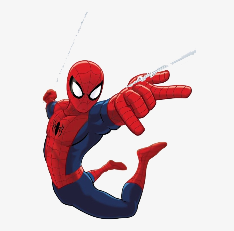 Detail Downloadable Spiderman Comics Nomer 36