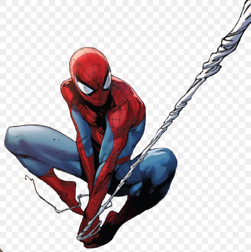 Detail Downloadable Spiderman Comics Nomer 37