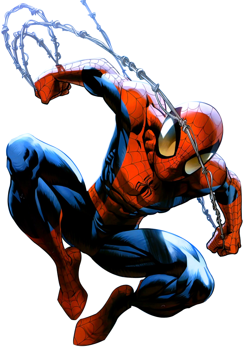 Detail Downloadable Spiderman Comics Nomer 39