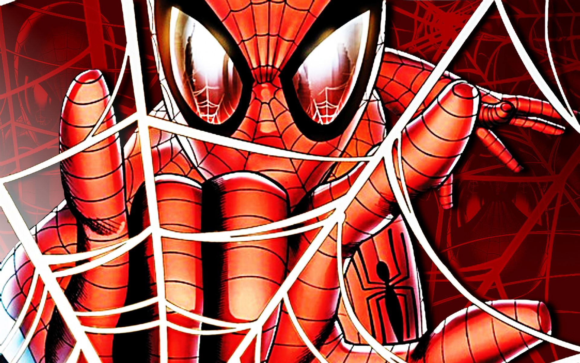 Detail Downloadable Spiderman Comics Nomer 45