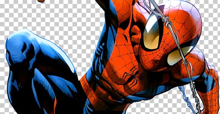 Detail Downloadable Spiderman Comics Nomer 56