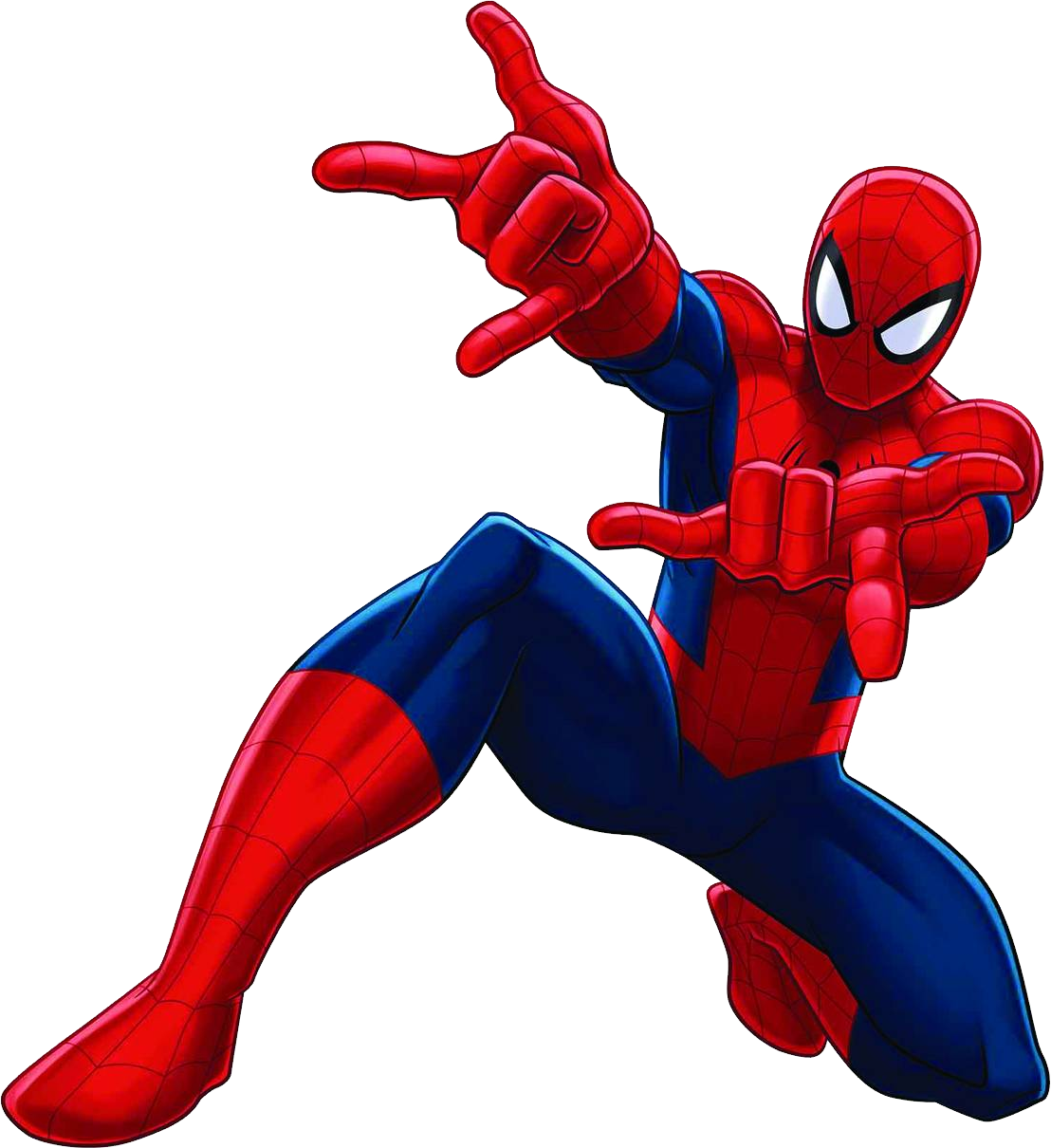 Detail Downloadable Spiderman Comics Nomer 7